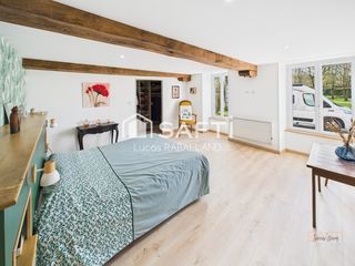  Maison � vendre 6 pi�ces 175 m�