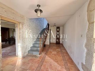  Maison � vendre 7 pi�ces 201 m�