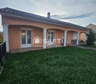  Maison � vendre 4 pi�ces 96 m�