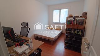  Appartement � vendre 3 pi�ces 67 m�