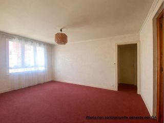  Appartement � vendre 5 pi�ces 80 m�