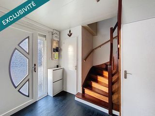  Maison � vendre 4 pi�ces 80 m�