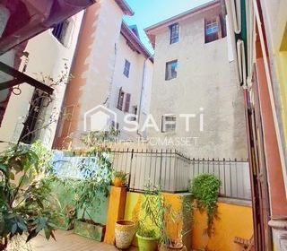  Appartement � vendre 5 pi�ces 153 m�