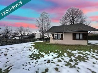  Maison � vendre 4 pi�ces 118 m�