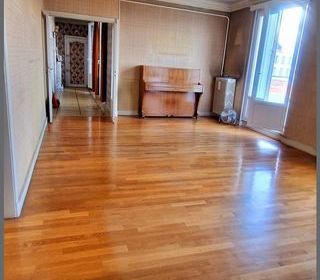  Appartement � vendre 4 pi�ces 88 m�