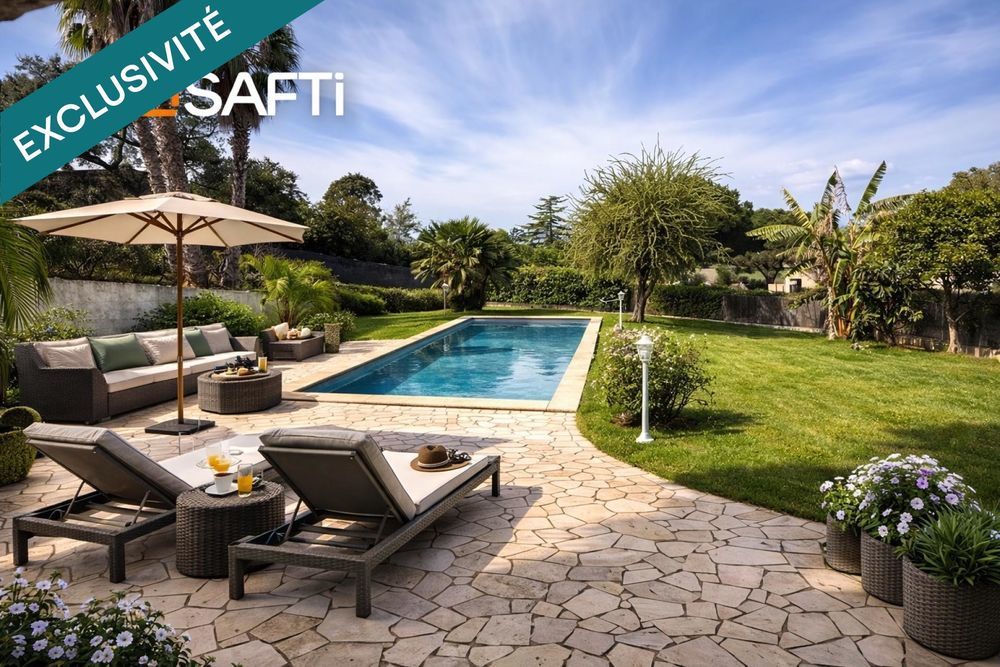 � vendre  Maison Porticcio (20166)