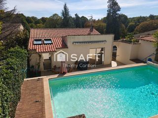  Maison � vendre 4 pi�ces 96 m�