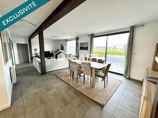  Maison � vendre 5 pi�ces 106 m�