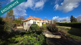  Maison � vendre 5 pi�ces 110 m�