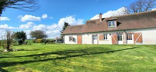  Maison � vendre 5 pi�ces 138 m�