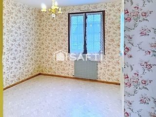  Maison � vendre 5 pi�ces 95 m�