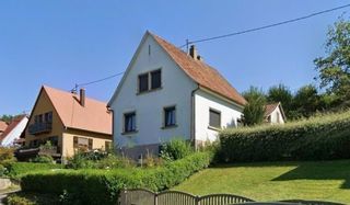  Maison � vendre 4 pi�ces 110 m�