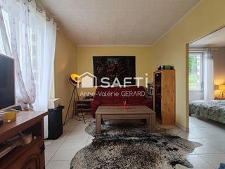  Maison � vendre 6 pi�ces 97 m�