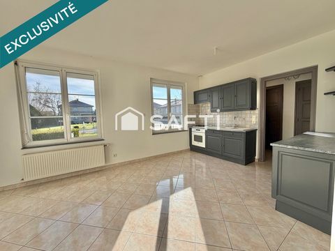   Jardin en bordure de rivi�re ! Maison - 5 pi�ce(s) - 86 m�