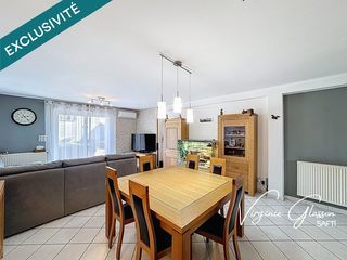  Maison � vendre 5 pi�ces 109 m�