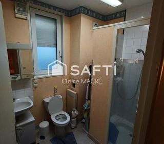  Maison � vendre 3 pi�ces 47 m�