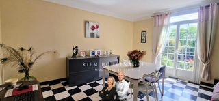  Maison � vendre 4 pi�ces 134 m�