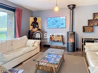  Maison � vendre 4 pi�ces 129 m�