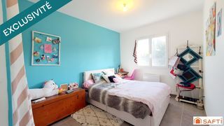  Maison � vendre 5 pi�ces 116 m�