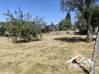  Terrain � vendre 2399 m�