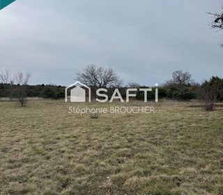  Terrain � vendre 1160 m�