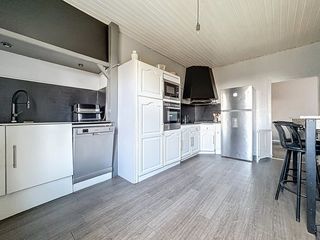  Maison � vendre 3 pi�ces 71 m�