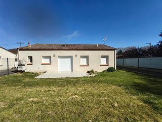  Maison � vendre 4 pi�ces 90 m�