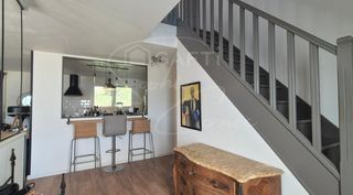  Maison � vendre 6 pi�ces 197 m�