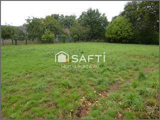  Terrain � vendre 911 m�