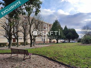  Appartement � vendre 2 pi�ces 49 m�