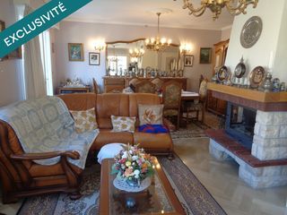  Maison � vendre 6 pi�ces 135 m�