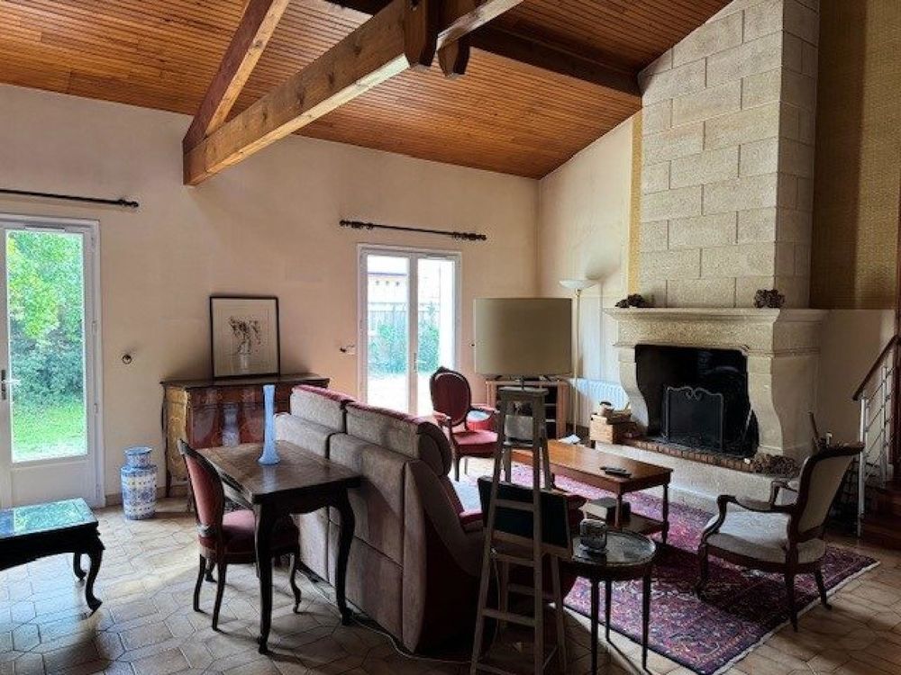 � vendre  Maison La Teste-de-Buch (33260)