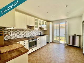  Maison � vendre 6 pi�ces 157 m�