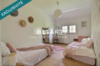  Maison � vendre 8 pi�ces 163 m�