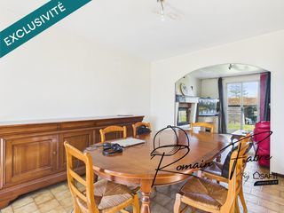  Maison � vendre 7 pi�ces 124 m�