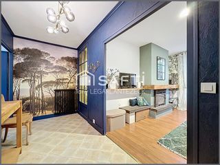  Maison � vendre 6 pi�ces 122 m�