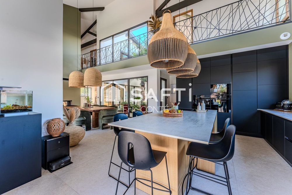 � vendre  Maison Mios (33380)