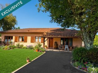  Maison � vendre 5 pi�ces 133 m�