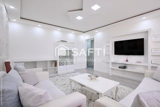  Appartement � vendre 4 pi�ces 96 m�