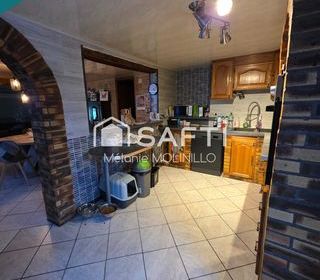  Maison � vendre 6 pi�ces 167 m�