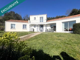  Maison � vendre 6 pi�ces 160 m�