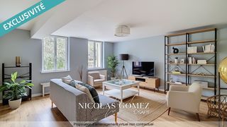  Appartement � vendre 4 pi�ces 96 m�