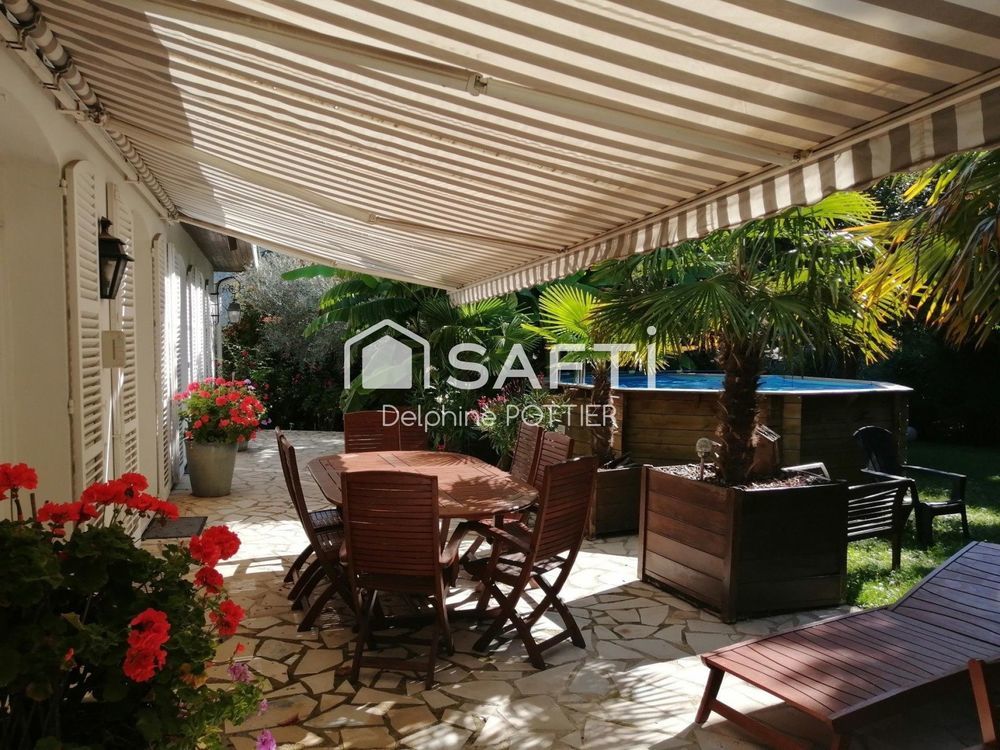 � vendre  Maison Aulnay-sous-Bois (93600)