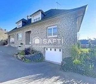  Maison � vendre 8 pi�ces 169 m�