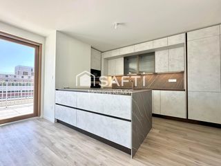  Appartement � vendre 5 pi�ces 116 m�