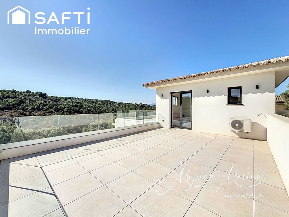 � vendre  Maison St Aygulf (83370)