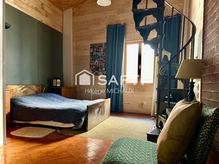  Maison � vendre 2 pi�ces 50 m�