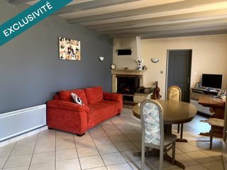  Maison � vendre 3 pi�ces 102 m�