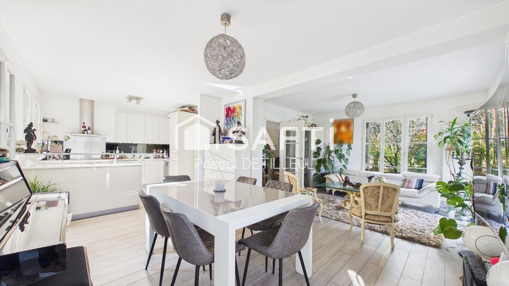 � vendre  Maison Garches (92380)