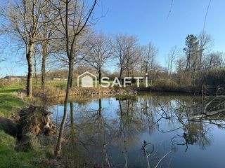  Terrain � vendre 7240 m�